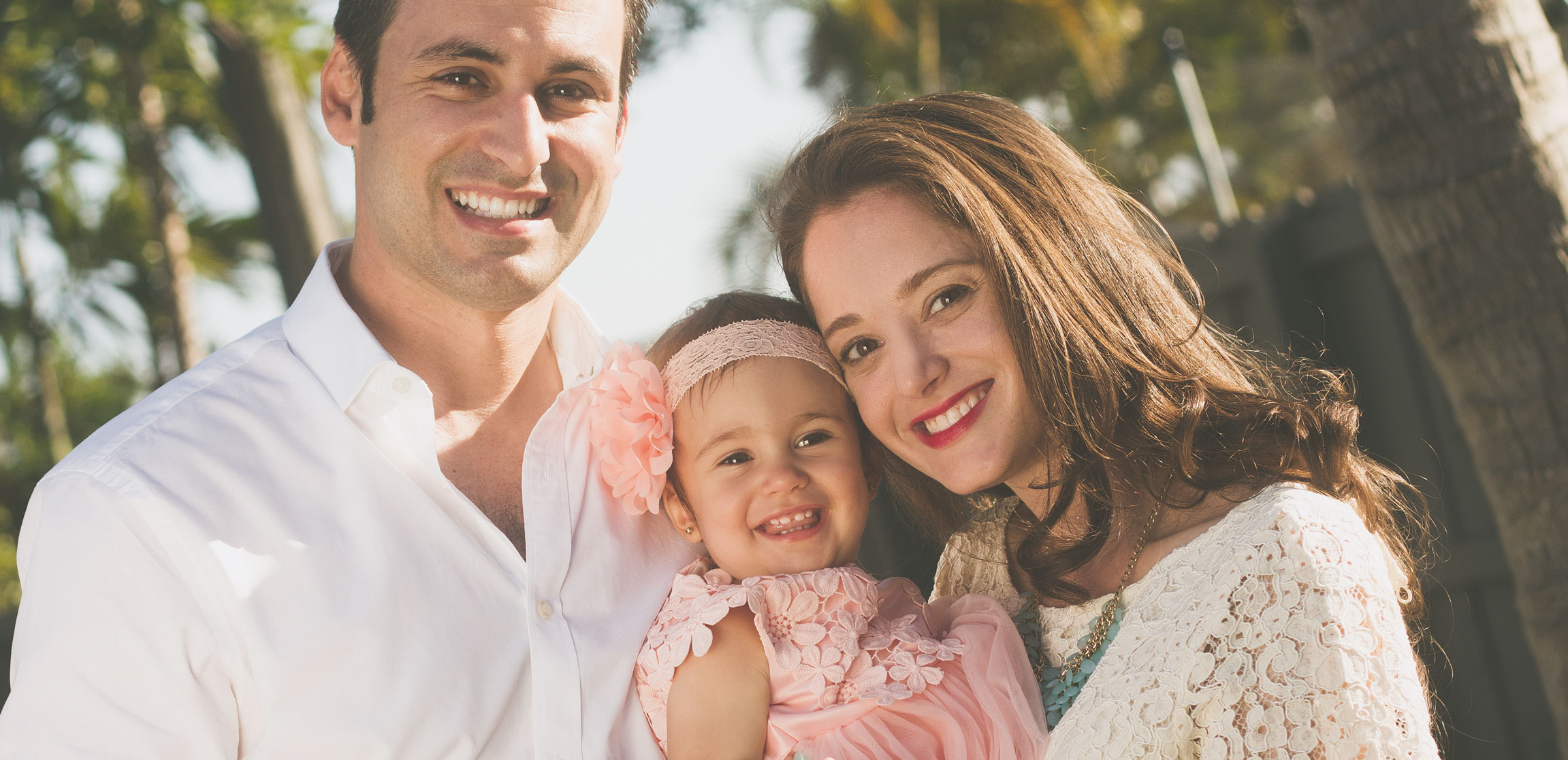 Deering Dental Family Photo