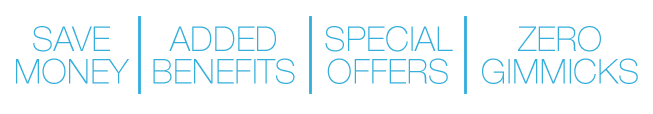 Deering Dental Membership