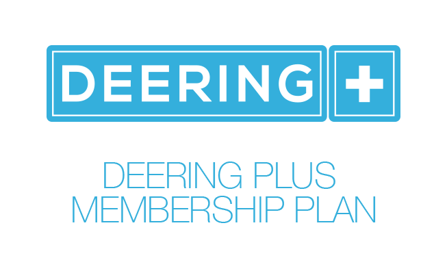 Deering Plus