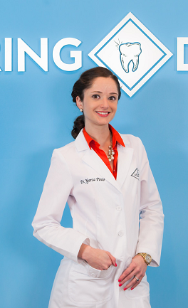 Dr. Pinto